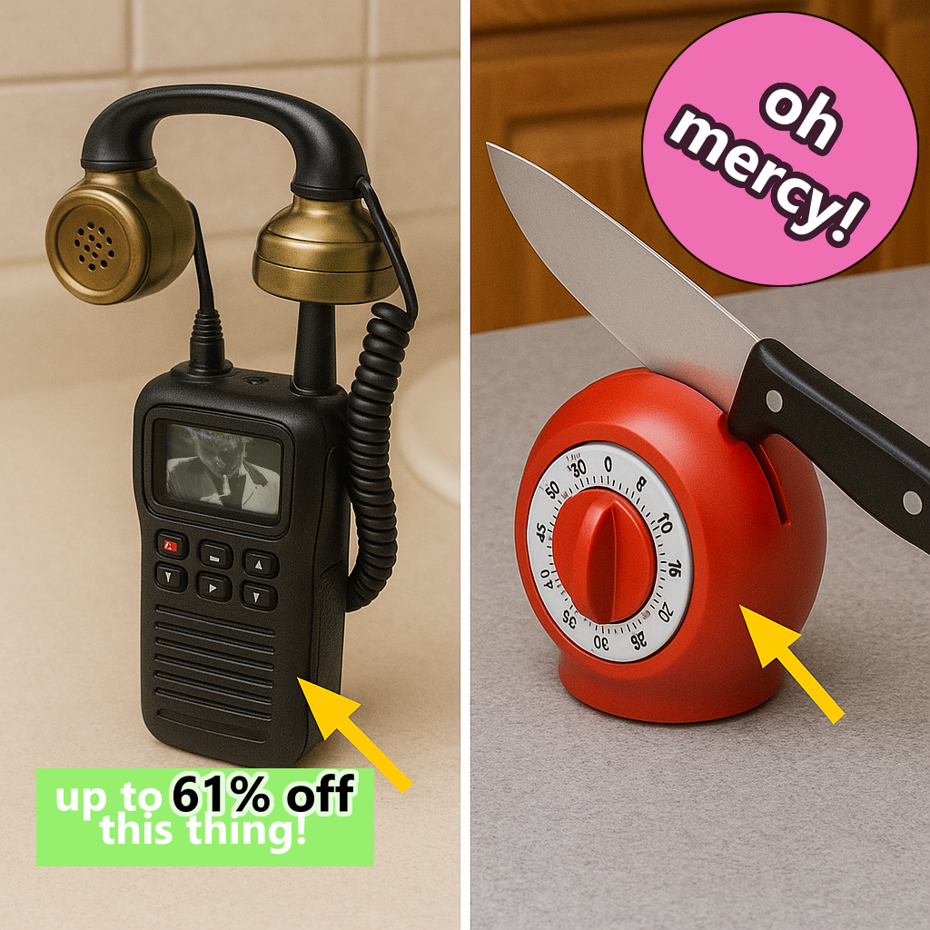 6 BUDGET-LOVING GIFTS THAT ARE MAKING OUR READERS A LITTLE RIPE